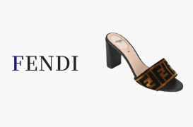 FENDI 鞋子