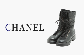 CHANEL 鞋子